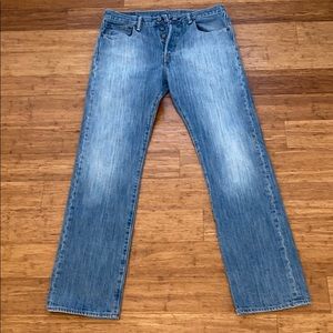 ⭐️Men’s Levi’s 501 Button Fly